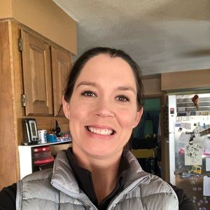 Meet your Posher, Robin